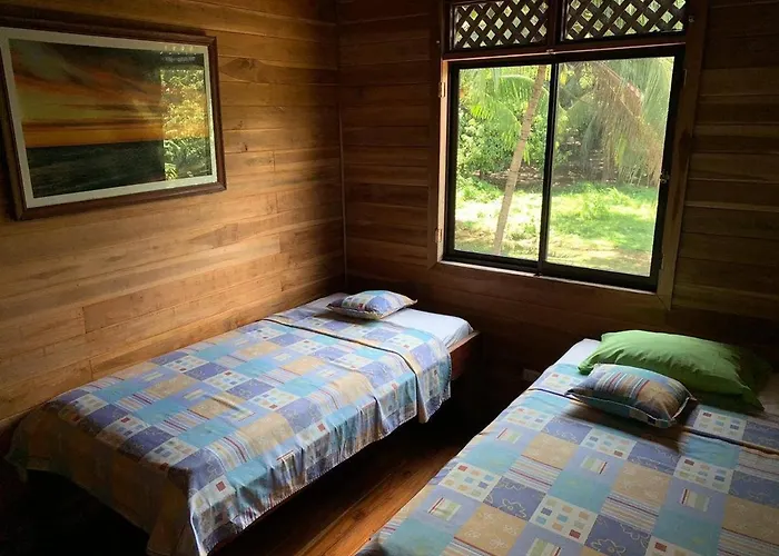 Casa Aventura * GUANACASTE
