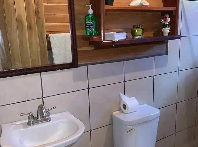 Casa Aventura Lodge GUANACASTE