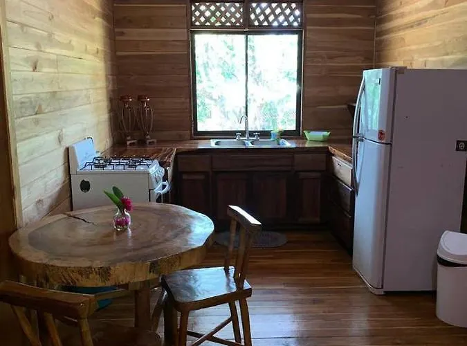Lodge Casa Aventura *