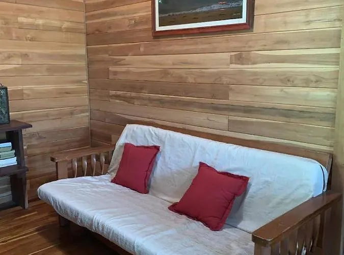 Casa Aventura Lodge